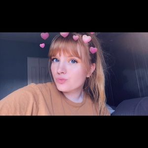 Meet your Posher, Breonna